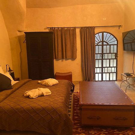 Dona Castle Hotel Tiberias Ngoại thất bức ảnh