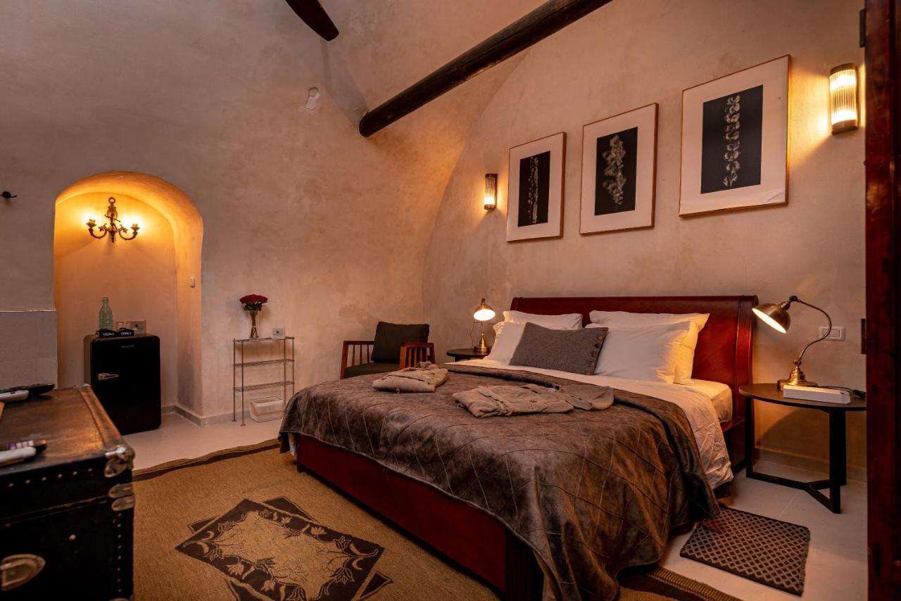 Dona Castle Hotel Tiberias Ngoại thất bức ảnh