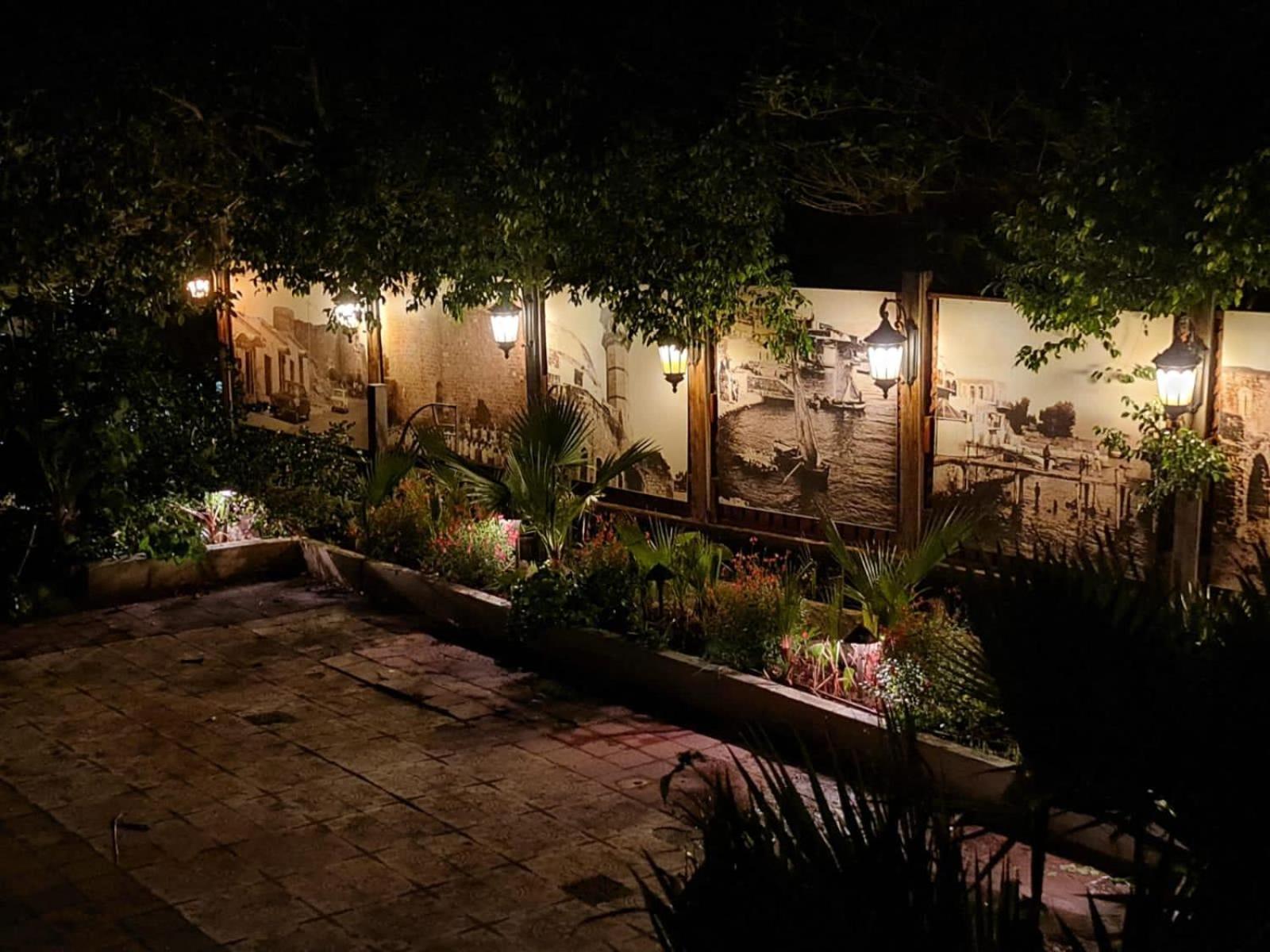 Dona Castle Hotel Tiberias Ngoại thất bức ảnh