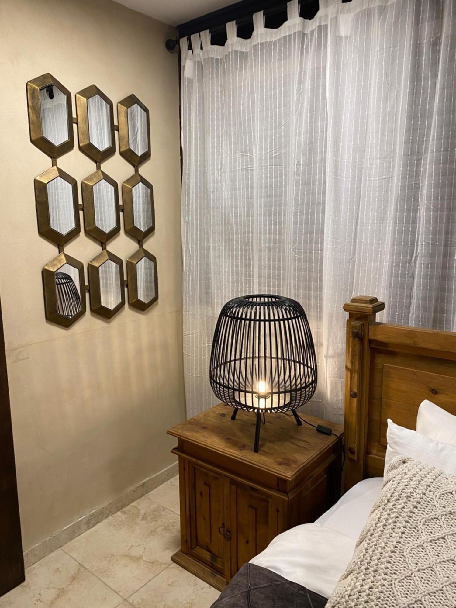 Dona Castle Hotel Tiberias Ngoại thất bức ảnh