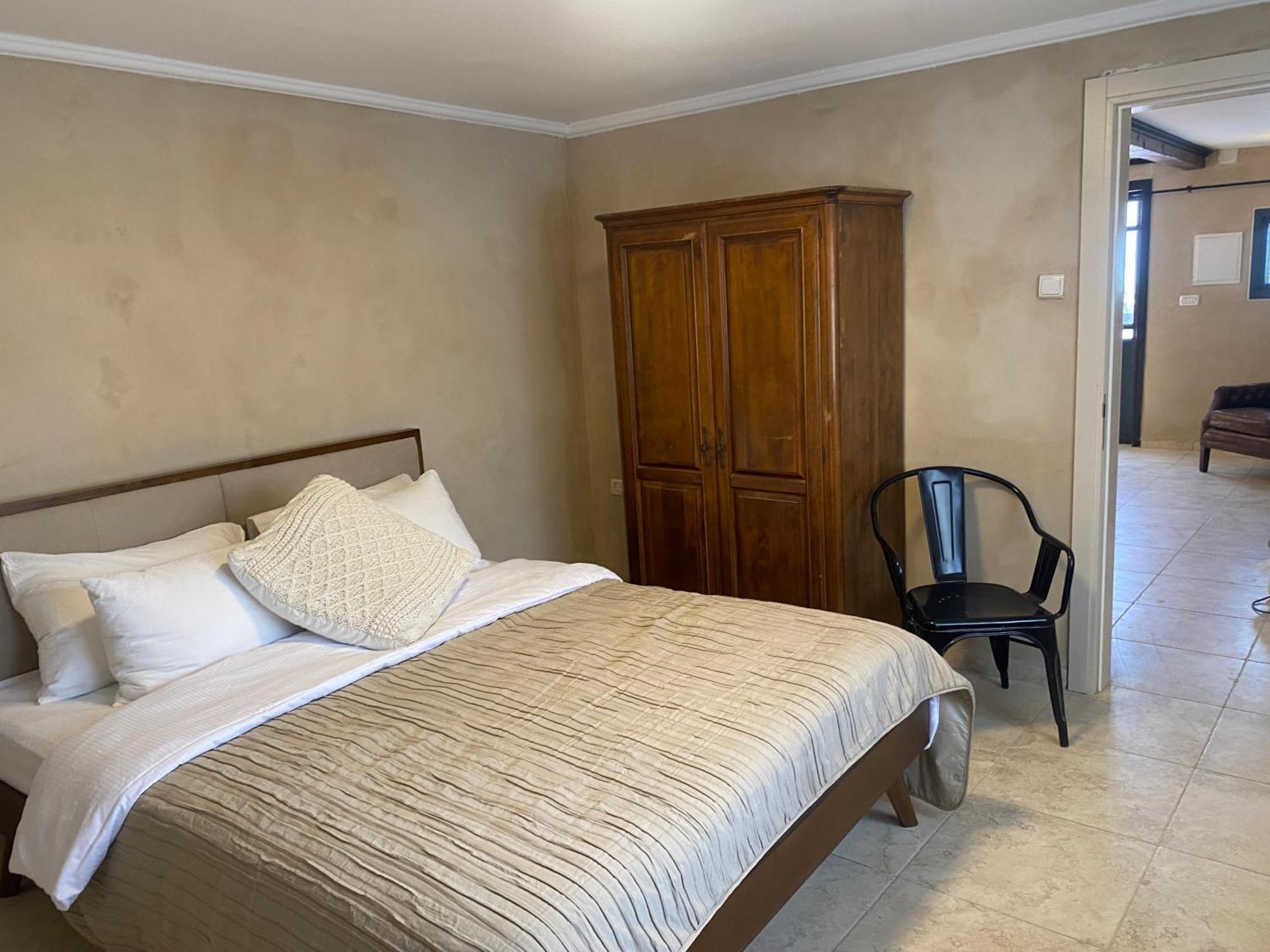 Dona Castle Hotel Tiberias Ngoại thất bức ảnh
