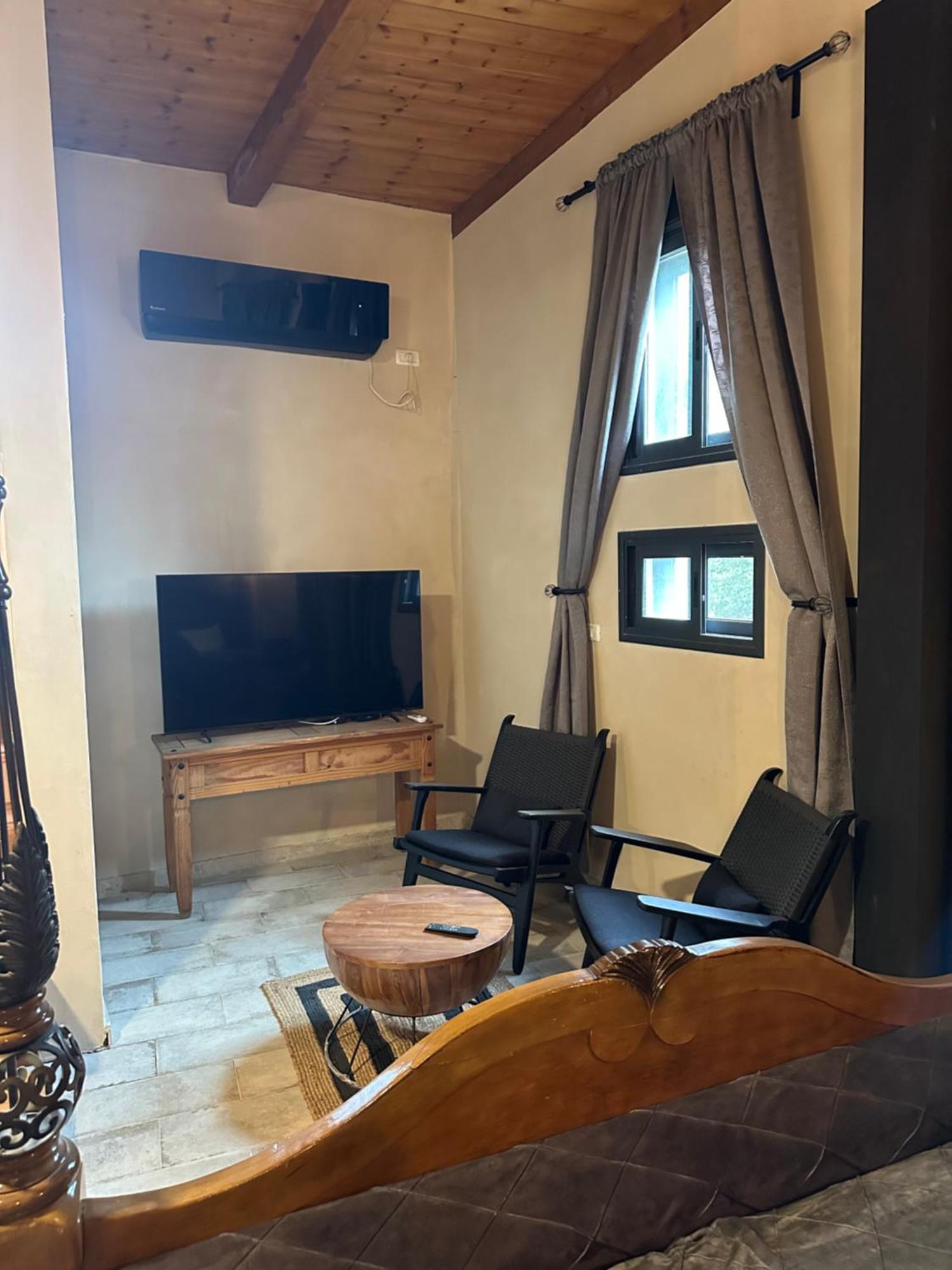 Dona Castle Hotel Tiberias Ngoại thất bức ảnh